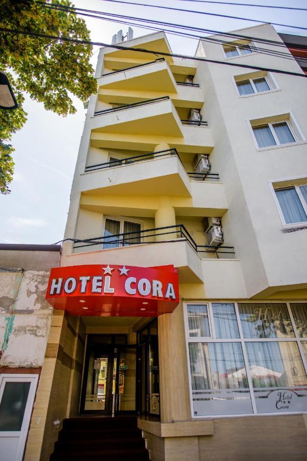 Hotel Cora 콘스탄차 외부 사진